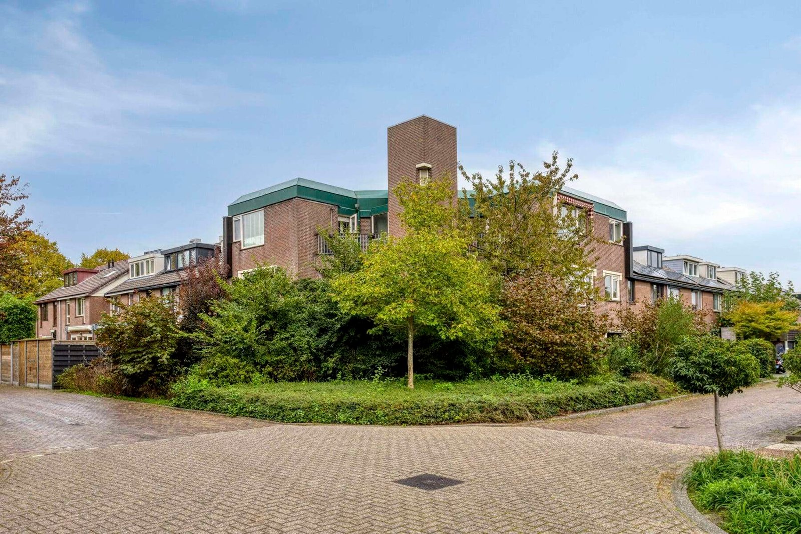 Appartement in Leidschendam-Voorburg