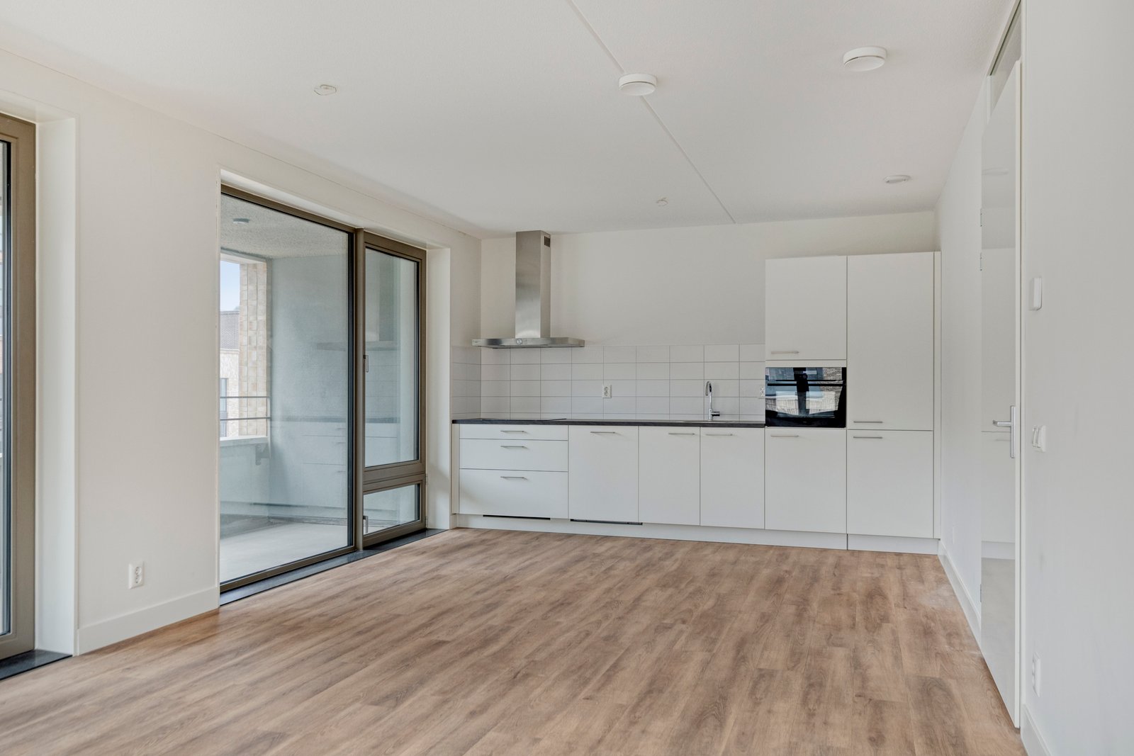 Appartement in Amsterdam