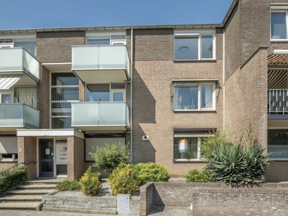 Heideveldweg, 6214AE Heerlen