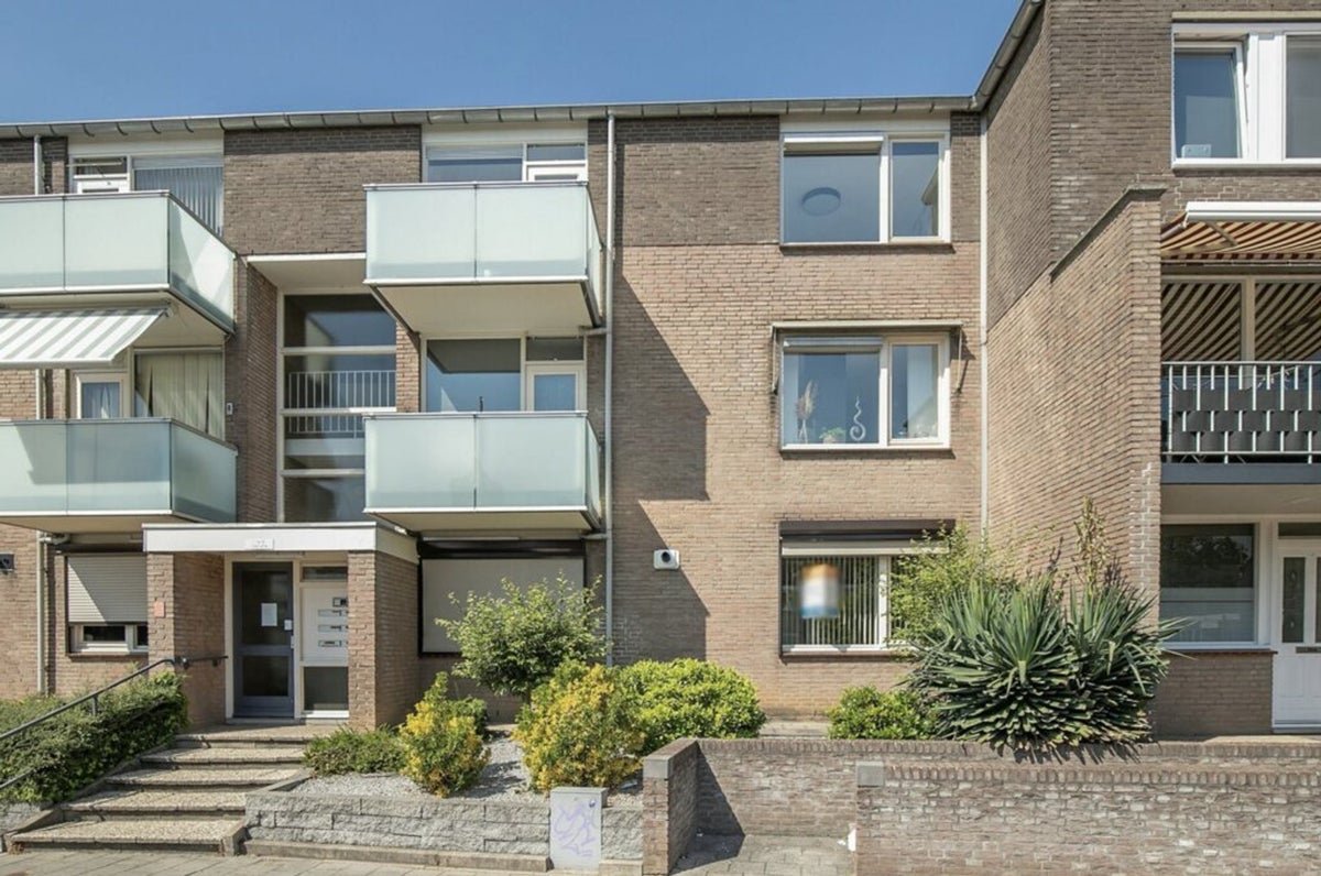 9339a79e-31bd-5110-868a-d95ec13cd5af Heideveldweg, 6214AE Heerlen