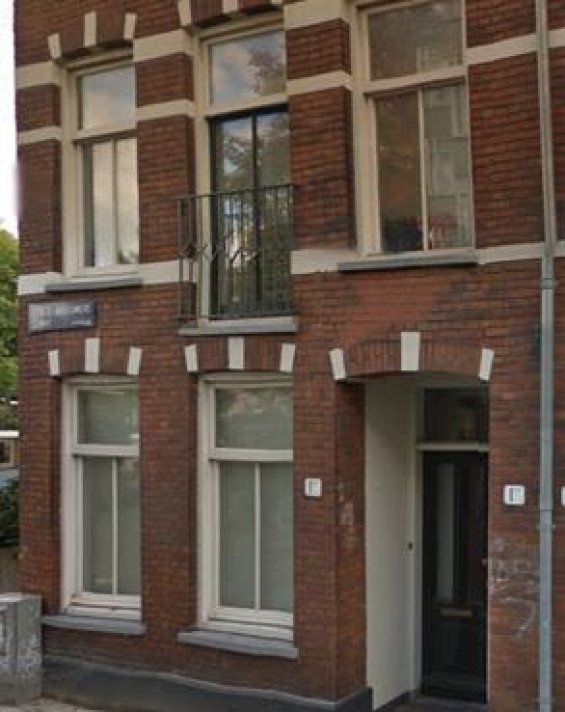 Woonhuis in Amsterdam