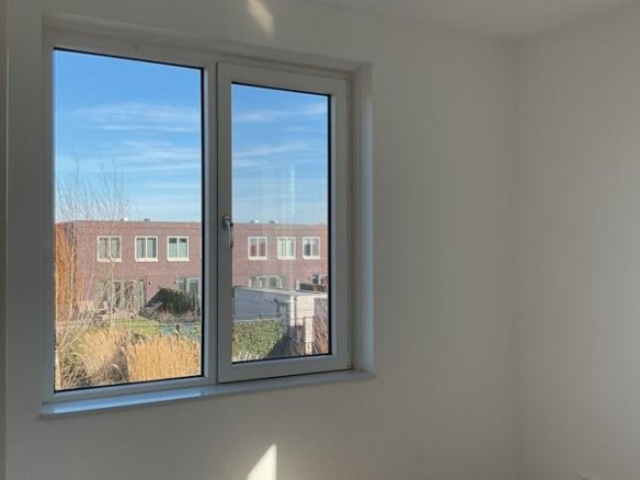 Woonhuis in Almere