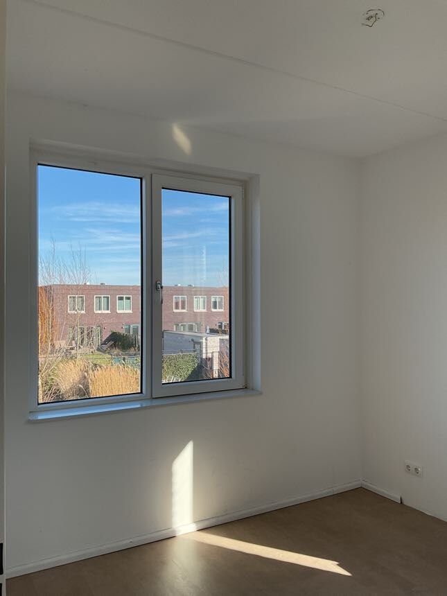 Woonhuis in Almere