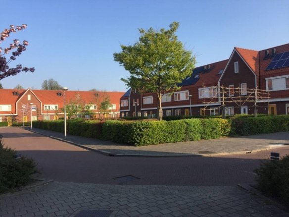 Kastanjestraat, 3552SL Utrecht
