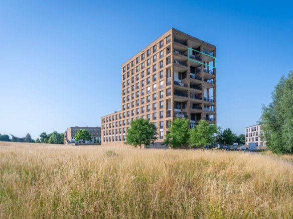 Atletenbaan, 6225XZ Maastricht