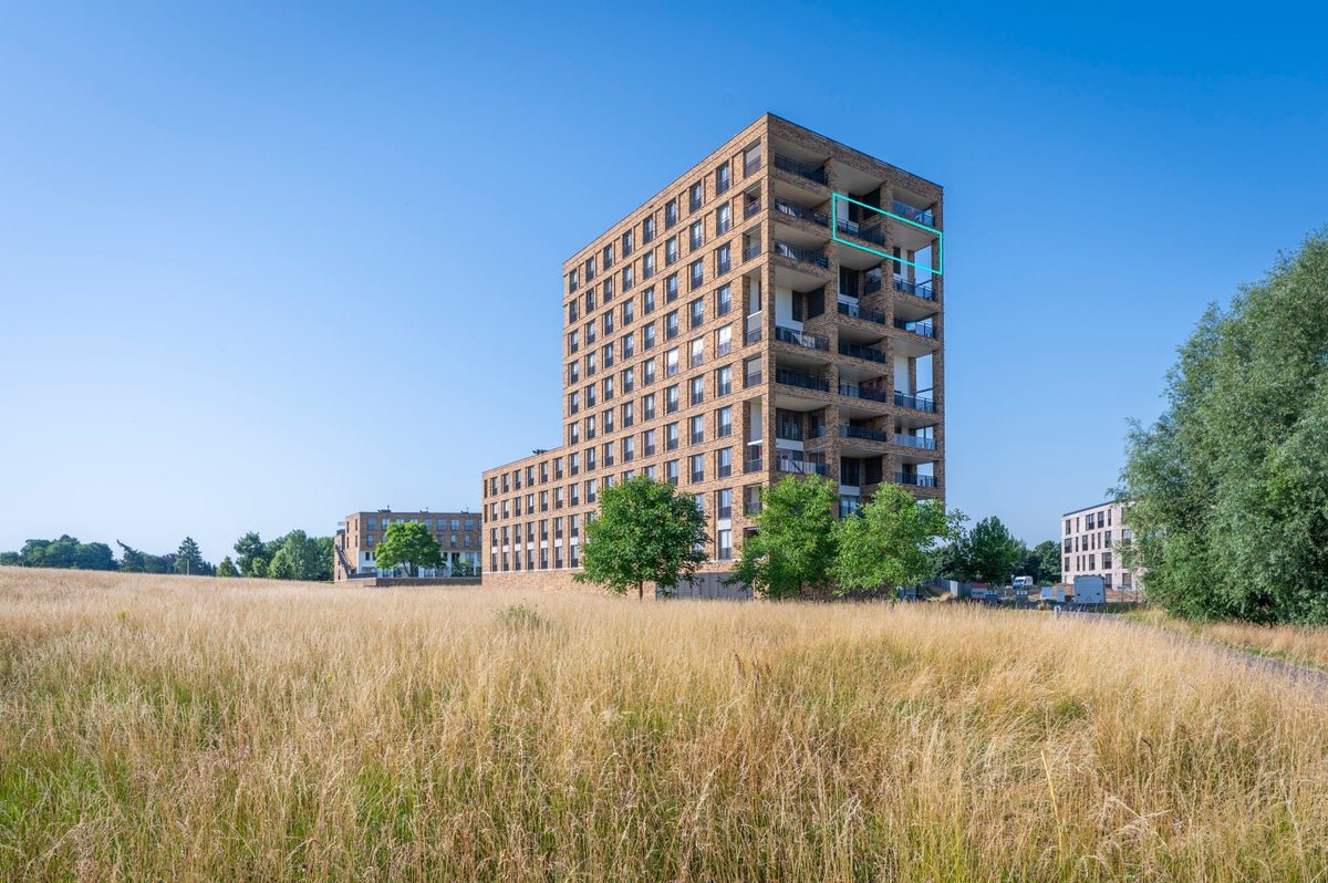 Atletenbaan, 6225XZ Maastricht