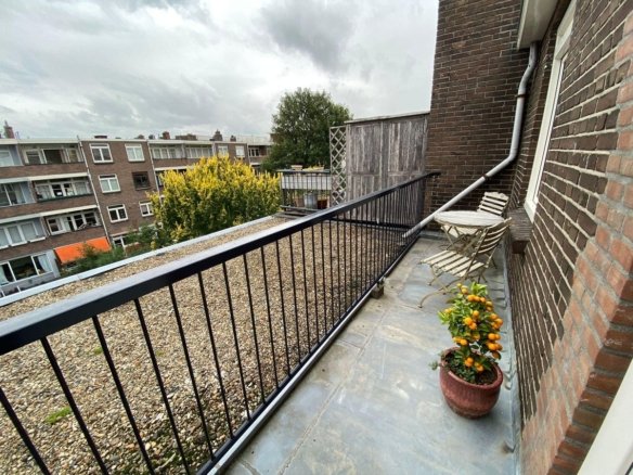 Van Houtenstraat, 3039PB Rotterdam