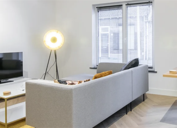 Hoefstraat, 5014NJ, Tilburg