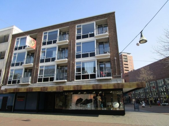 H.J. van Heekplein, 7511HL Enschede