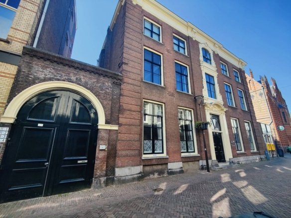 Mariënburgstraat, 6811CS Arnhem