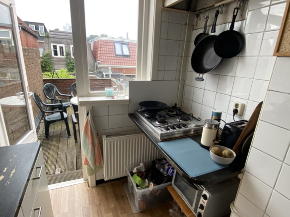 Warmoesstraat, 9724JH, Groningen
