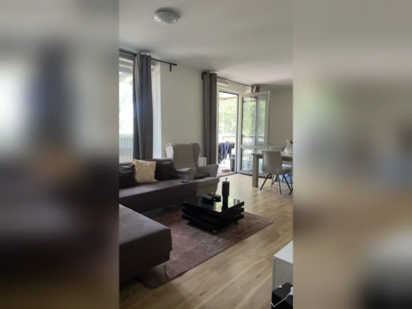 Bachweg, 3816NE Amersfoort