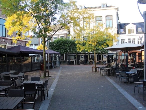 Prinsenstraat, 7607JC Almelo