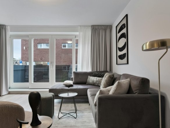 Appartement in Blaricum