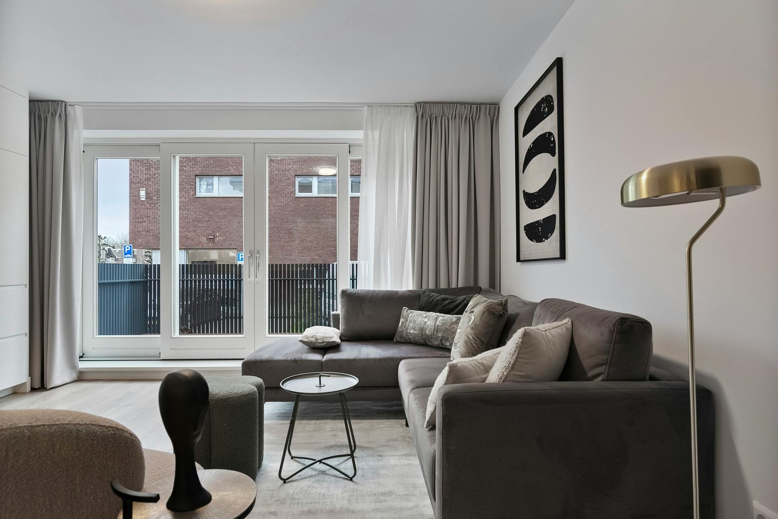 Appartement in Blaricum