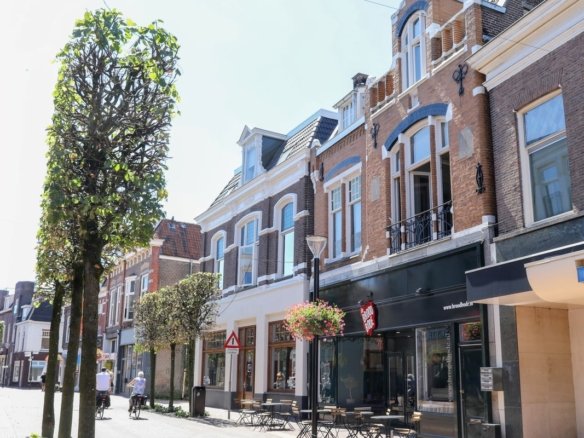Grotestraat, 7607CA Almelo