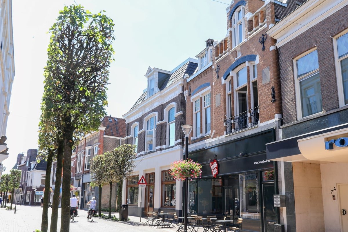 Grotestraat, 7607CA Almelo