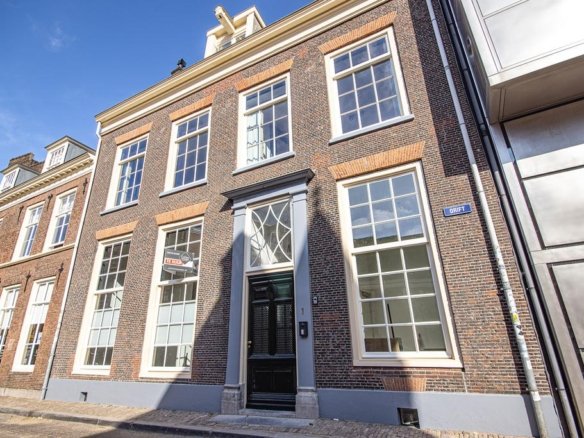 Drift, 3512BP Utrecht