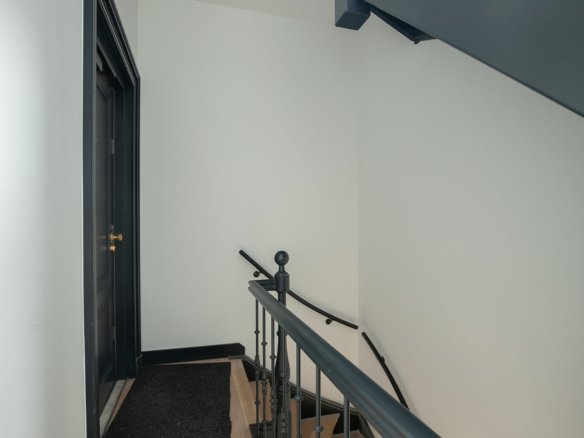 Woonhuis in Utrecht