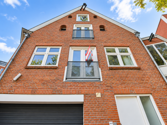 Nieuweweg, 9711TG Groningen