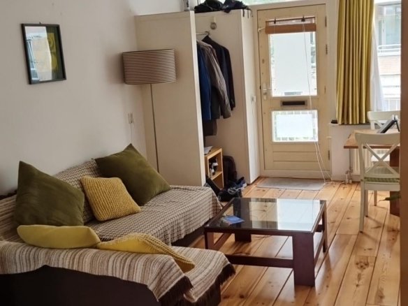 Avercampstraat, 1072RA Amsterdam
