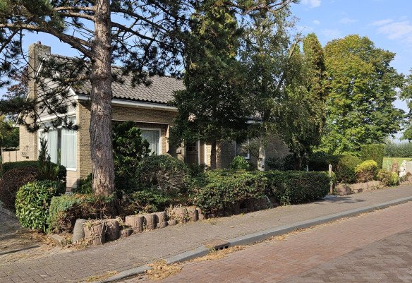Woonhuis in Westzaan