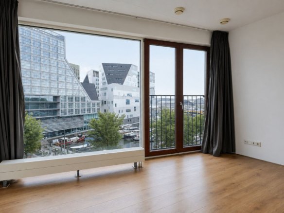 Appartement in Amsterdam