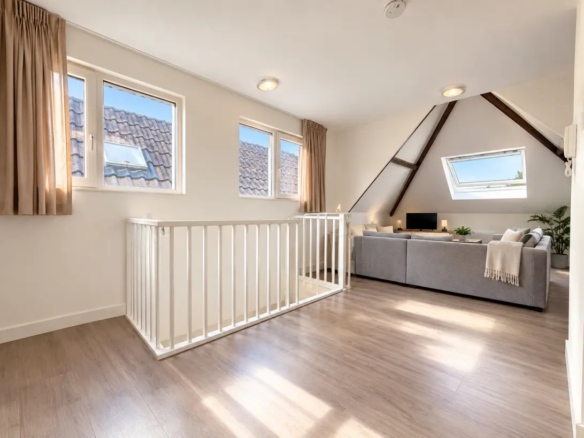 Appartement in Rotterdam