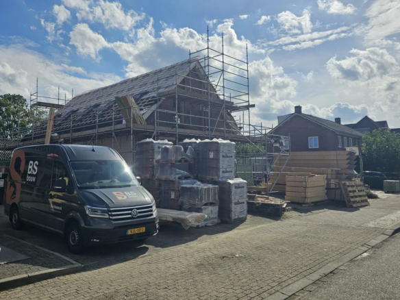 St. Agnetenweg, 6545AT Nijmegen