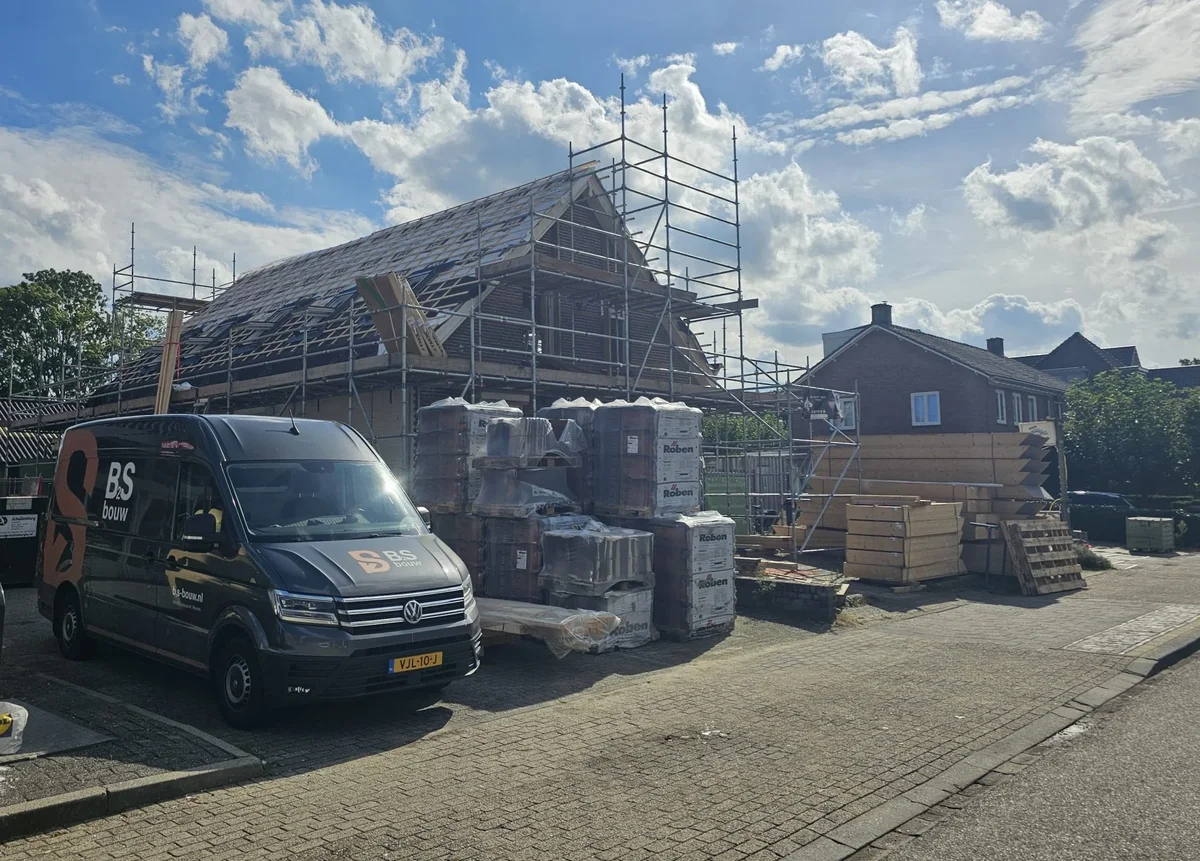 St. Agnetenweg, 6545AT Nijmegen