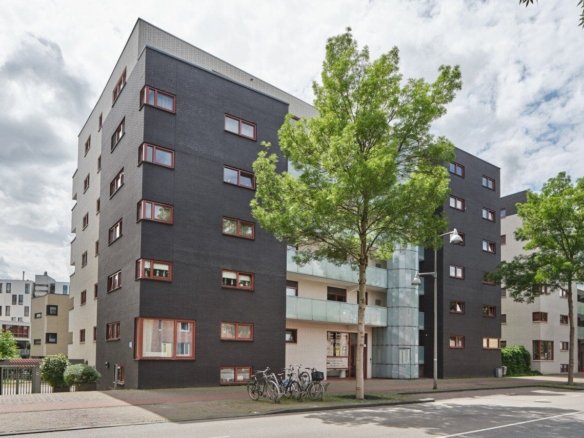 Appartement in Apeldoorn