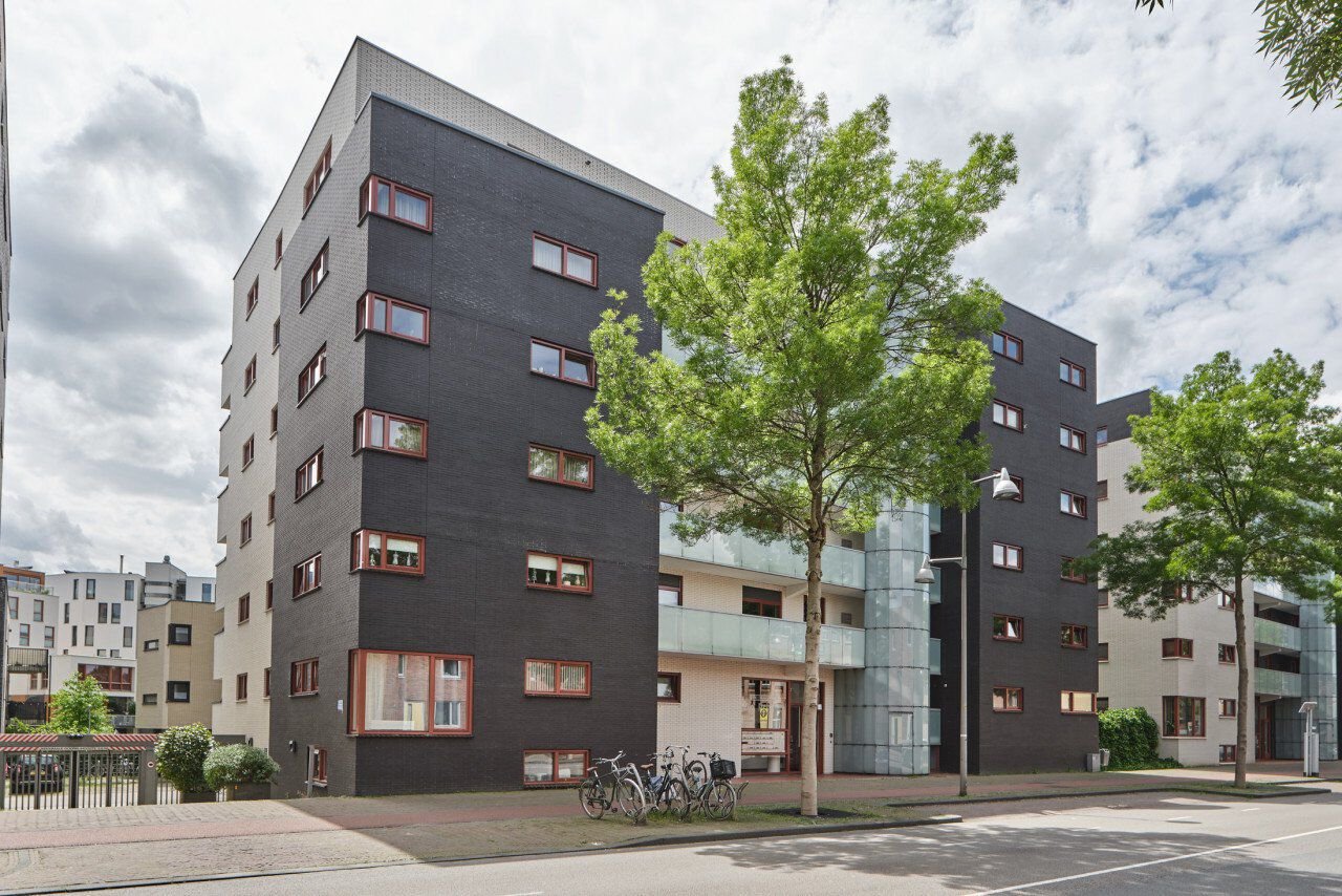 Appartement in Apeldoorn
