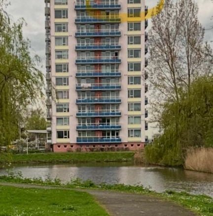 Schoutendreef, 2542LJ Den Haag