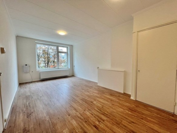 Admiraal de Ruyterweg, 3031AD Rotterdam