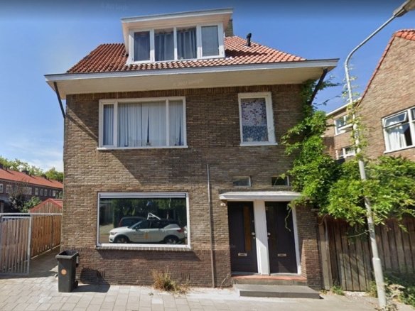 Willem van Noortstraat, 6828XW Arnhem