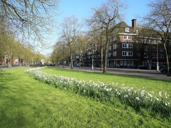 Apollolaan, 1077AL Amsterdam