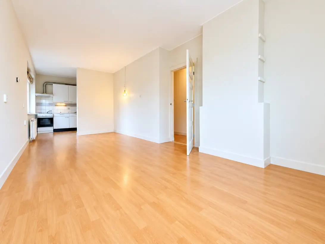 Appartement in ‘s-Gravenhage