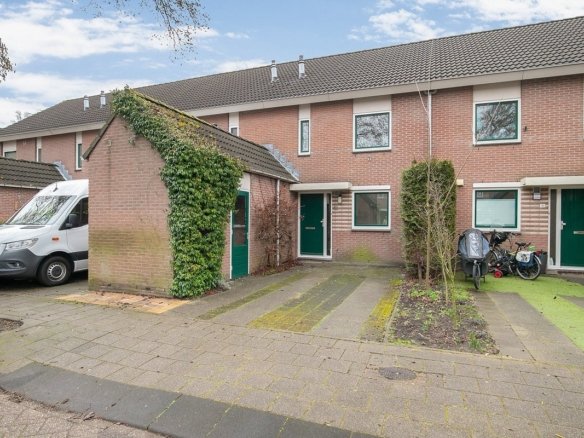 Joh. Rosenkrantzlaan, 2104CC Heemstede