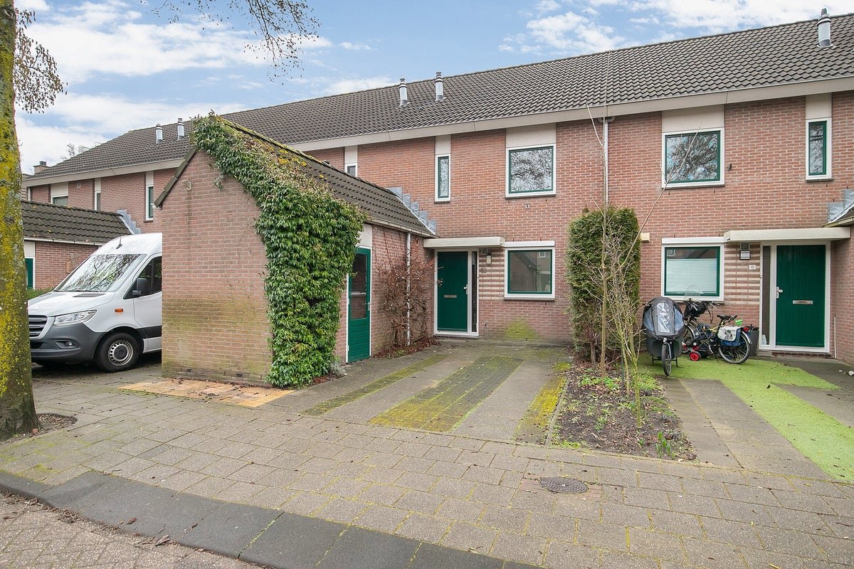 9ca310c2-cde7-5f6c-a340-0ee435b370e0 Joh. Rosenkrantzlaan, 2104CC Heemstede