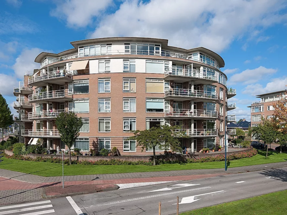 Ransuillaan, 2261DA Leidschendam