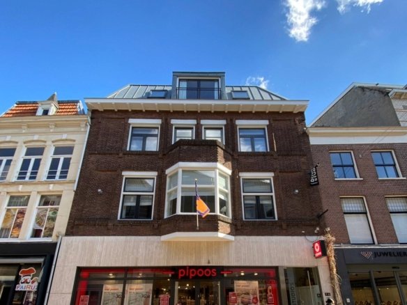Koningstraat, 6811DE Arnhem