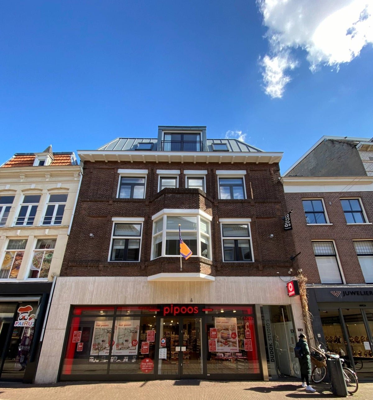 9cd20457-bdd8-5444-8684-b5dec1eb7bb7 Koningstraat, 6811DE Arnhem