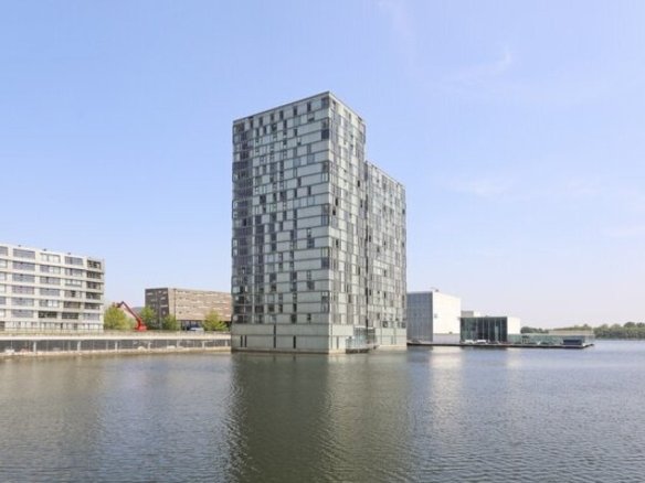 Koetsierbaan, 1315SP Almere
