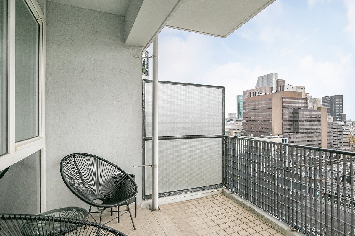 Kruiskade, 3012EG Rotterdam