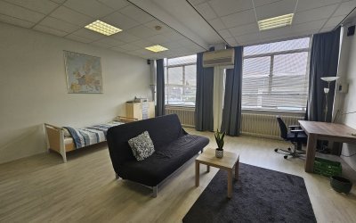 Paradijsvogelstraat, 9713BV, Groningen