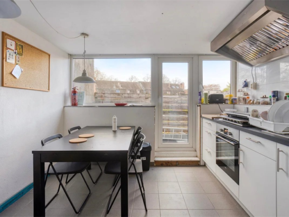 Joseph Hollmanstraat, 6217KZ, Maastricht