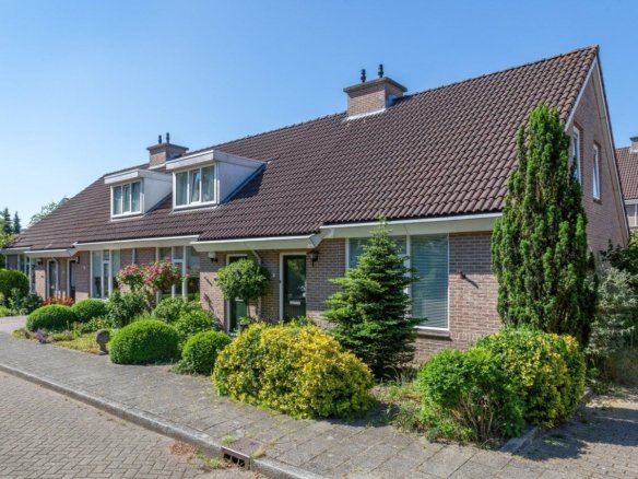 Woonhuis in Utrechtse Heuvelrug