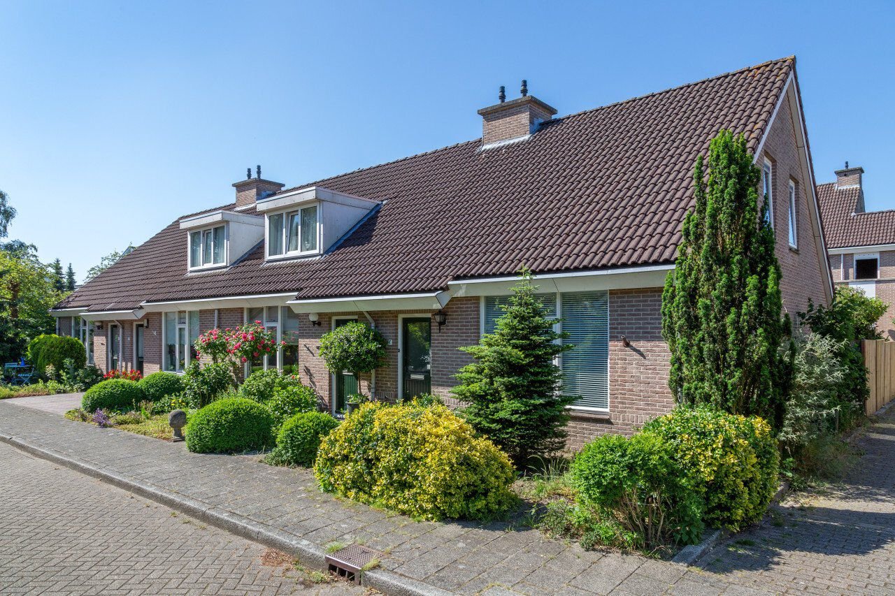 Woonhuis in Utrechtse Heuvelrug