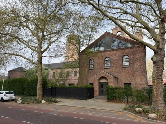 Korianderstraat, 5643AS Eindhoven