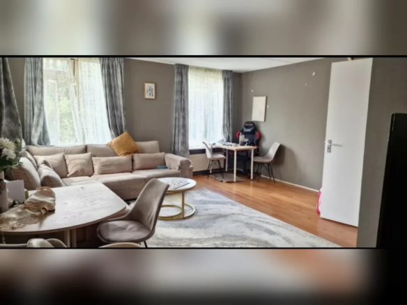 Bernadottelaan, 2037GV Haarlem